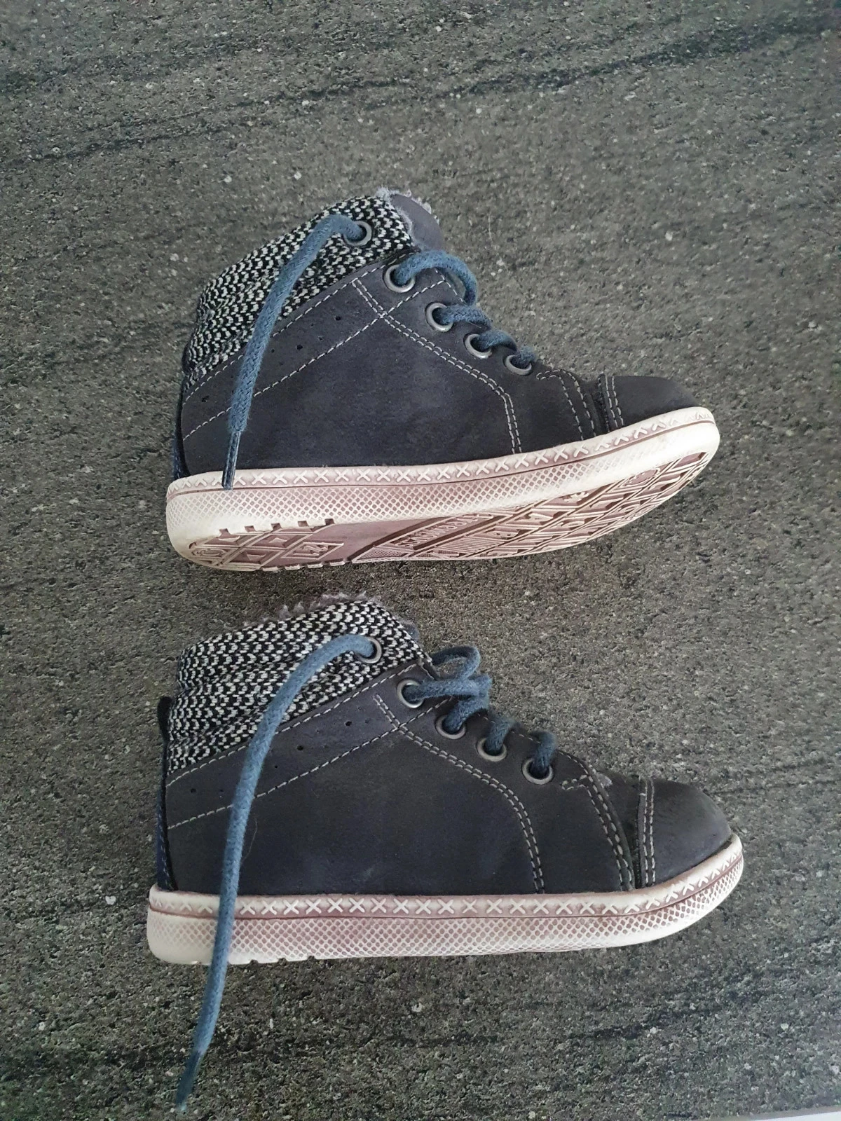 Botas com forro – photo 2